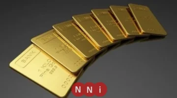 تحديثات الصاغة.. سعر سبيكة ذهب 10 جرام BTC اليوم الاثنين في مصر